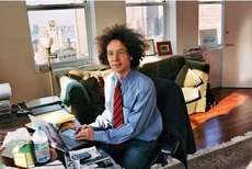 Malcolm Gladwell Keynotes