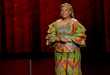 Leymah Gbowee