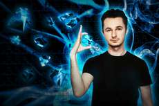 Marco Tempest Keynotes