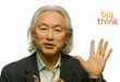 Michio Kaku