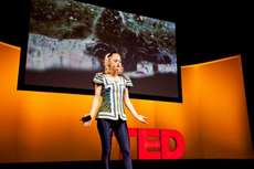 Lucy McRae Keynotes