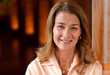 Melinda Gates