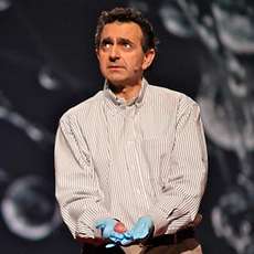 Anthony Atala Keynotes