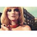 From Creepy Glam Photography to Euro-Adventure Editorials