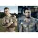 ‘Wearing Nothing' For a Cause 9 11