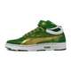 St. Patrick's Day Shoes 3 2