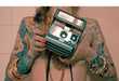 70 Modern Polaroid Projects