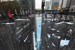 Street Artvertising
