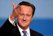 David Cameron