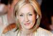 JK Rowling
