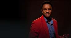 Stefon Harris Keynotes