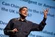 Arvind Subramanian