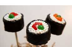 50 Curious Confections