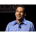 This William Ury Keynote Introduces the 'Third Side' Concept