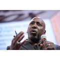 This Tony Porter Speech Dissects the Modern Definition of a Man