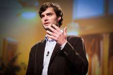 Tom Darden Keynotes