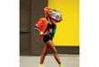11 Melodie Monrose Editorials