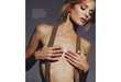 30 Suspended Fashion Pieces