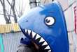 11 Jaw-Dropping Shark Creations
