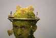 30 Bizarre Self-Representations