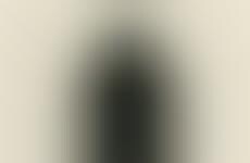 Risque Phantom Renderings - Iris Hatzfeld Illustrates Ghost-Like Figures Doing Naughty Things