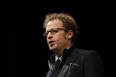 Ken Goldberg Keynotes