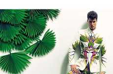 15 Graphic Givenchy Features