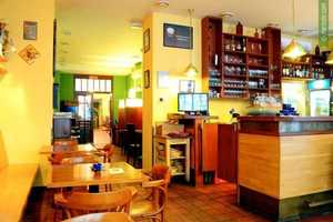 Radical Restaurants