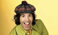 Nardwuar Keynotes