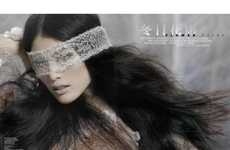 15 Stunning Sui He Photoshoots