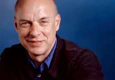Brian Eno Keynotes