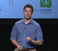 Ben Lyon Keynotes