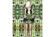 73 Pieces of Haute Camouflaged Couture