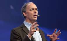 George Colony Keynotes