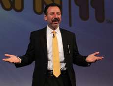 Tom Koulopoulos Keynotes