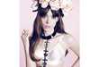 71 Floral Headwear Accessories