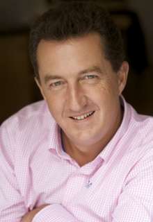 Thomas Power Keynotes