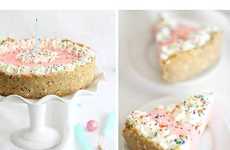 From Bloom-Bearing Lollies to Nutty Soda Cakes