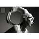 From Extreme Headpiece Editorials to Deviously Browed Portraits 1