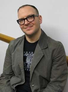 Cory Doctorow Keynotes