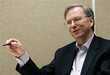 Eric Schmidt