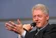 Bill Clinton