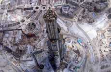 Top 21 Architectural Monsters