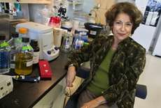 Mina Bissell Keynotes