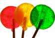 40 Luscious Lollipops