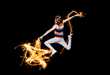 24 Mind-Blowing Mid-Air Floatos