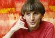 Neil Harbisson