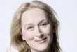 Meryl Streep