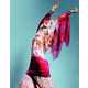 From Eclectic Bohemian Shoots to Frugal Hippie Fashion 1