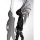 From Haunting Headless Photography to Fierce Fairytale Fashion 1